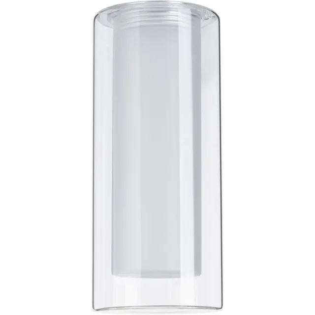 Paulmann 60412 Selection Badkamer Plafondlamp Luena Vervangend Glas Helder