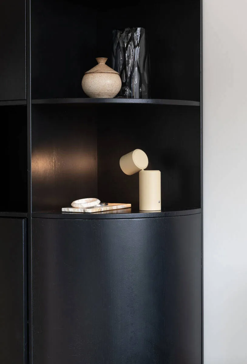 It's About Romi tafel-/wandlamp milan - beige, foto 6