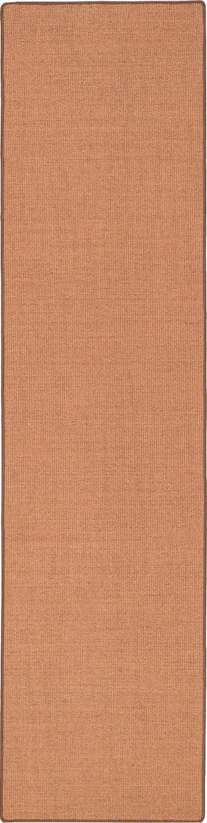 Snapstyle Vloerkleed Sisal Natuur Loper Bruin