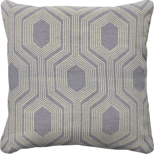 Madison Home Boston Lila 45X45 Paars