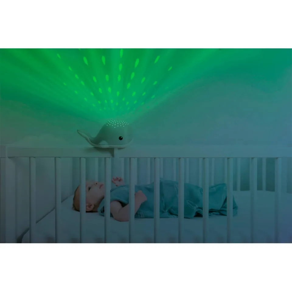 Zazu Wally Light Projector - Blue, foto 4