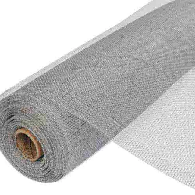 Hamstra horgaas grijs 80x250 cm