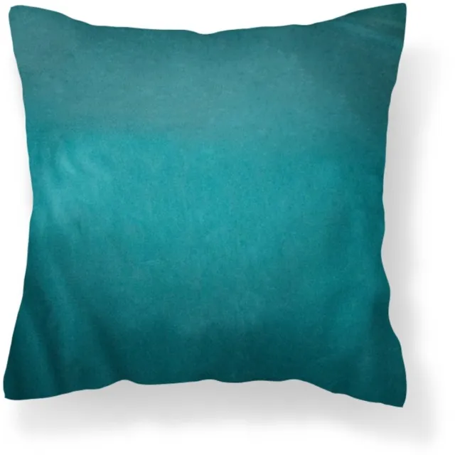 Estella 581 Serie - Sierkussenhoes - Zwitserse satijn - 40 x 40 cm - Groen