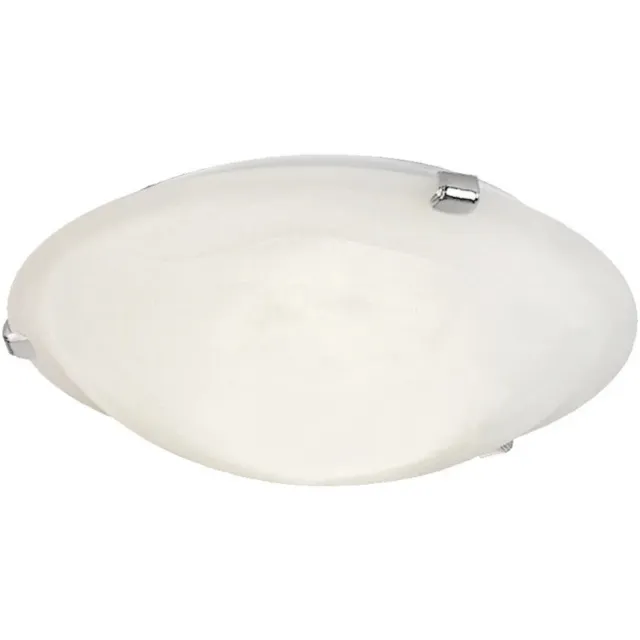 Nordlux Doos 3x Nordlux Petri LED Plafondlamp | 1x E27 Max 15W | Dimbaar | Wit