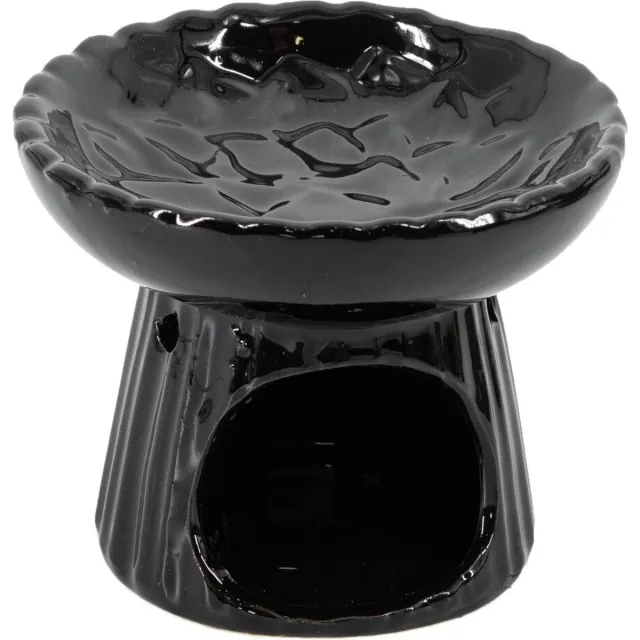 Kolony Geurbrander 'Lotus' (Zwart)