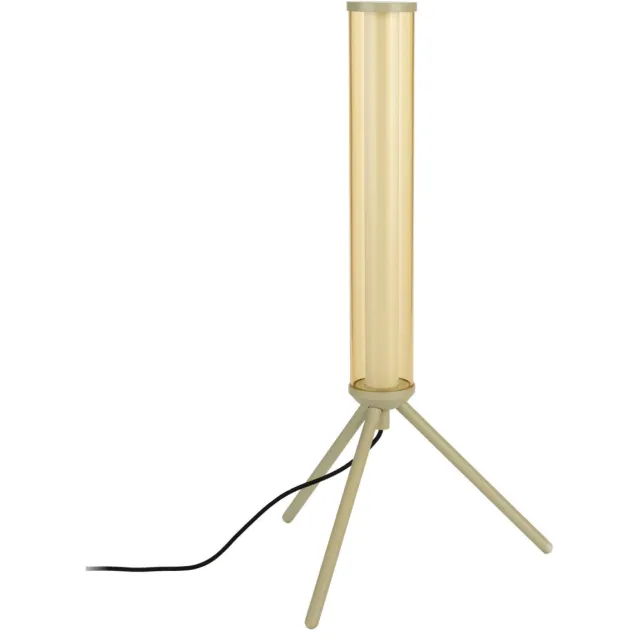 Zuiver Scotty tafellamp - Beige