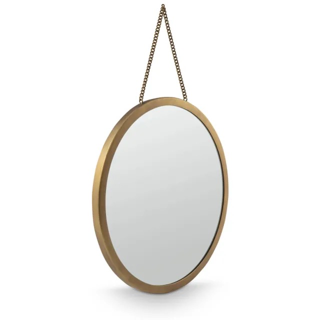 vtwonen spiegel (36x36 cm) Goud