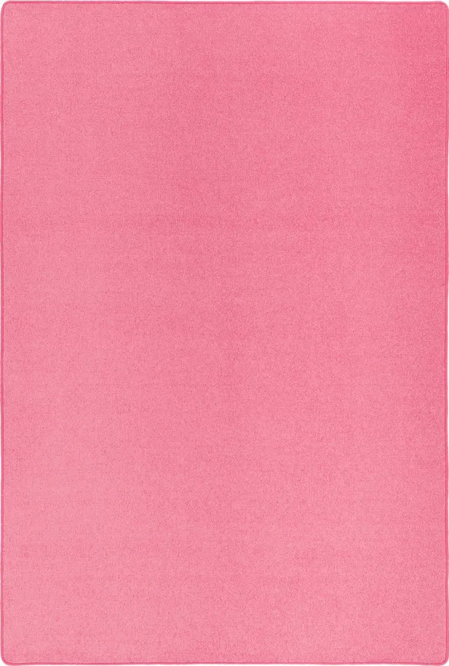 Snapstyle Vloerkleed Trend Velours Joy Roze