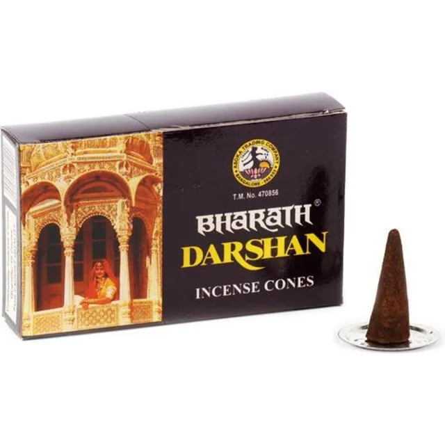 Darshan Bharat Darshan Cones Multi
