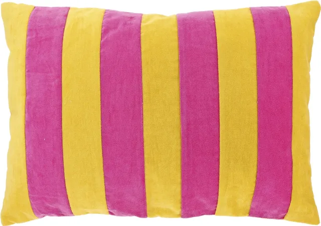 Unique Living Sierkussen Mika 40x60cm - Dessin 6 Multicolor