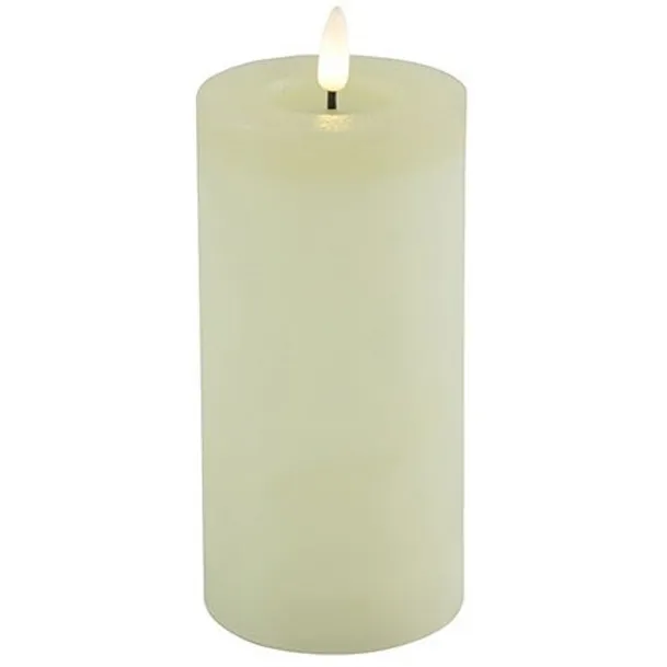 Countryfield Stompkaars rustiek lyon 7,5cm Creme