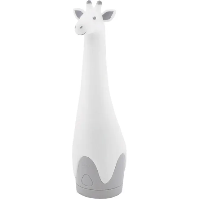 Zazu Zaklamp Torch - Gina Grey Gina grey Wit / Grijs