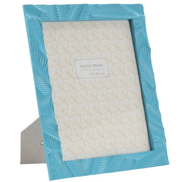 Paris Prix Fotolijst Light 25×2×30 cm Light blue