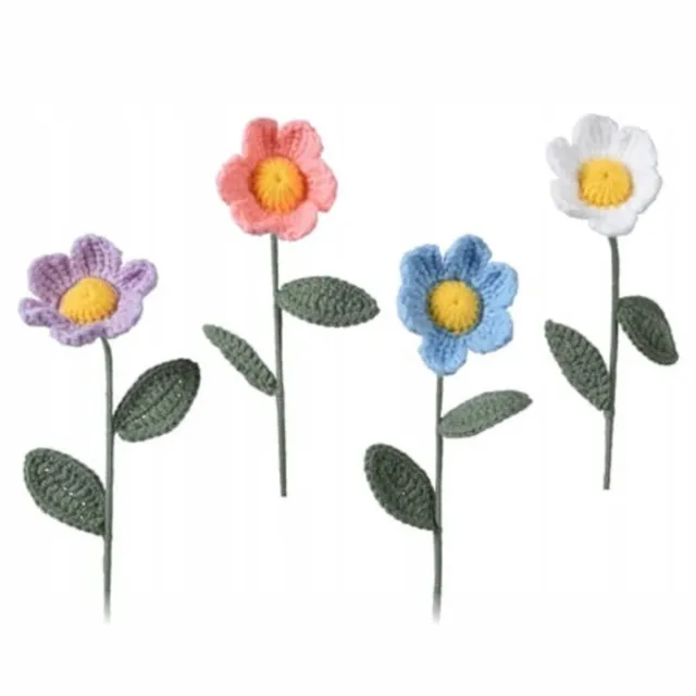 Kaemingk BV Kaemingk - Synthetische Bloem - 30x7 cm - Hoogwaardige Materialen - Gemakkelijk te Reiniging geassorteerd