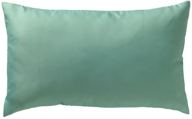 Textino SUN - outdoor kussenhoes 30x50 cm - waterafstotend en uv-bestendig - Cameo Green - groen Mint