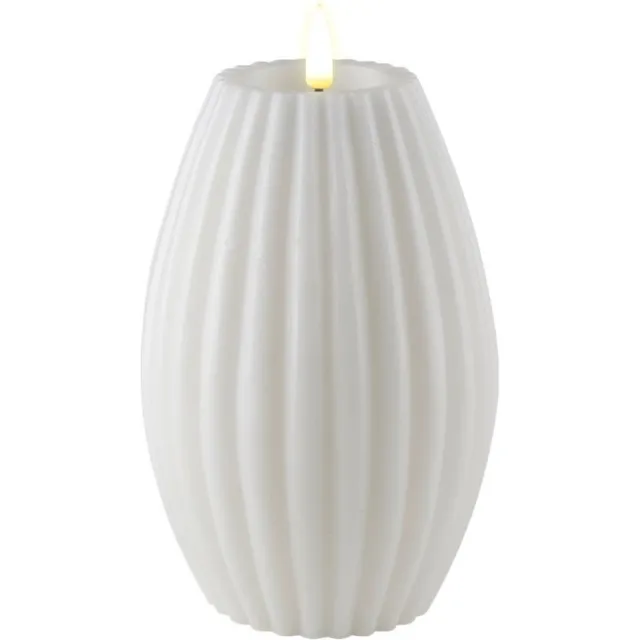 Deluxe Homeart HOMEART DELUXE 10X15 CM - White