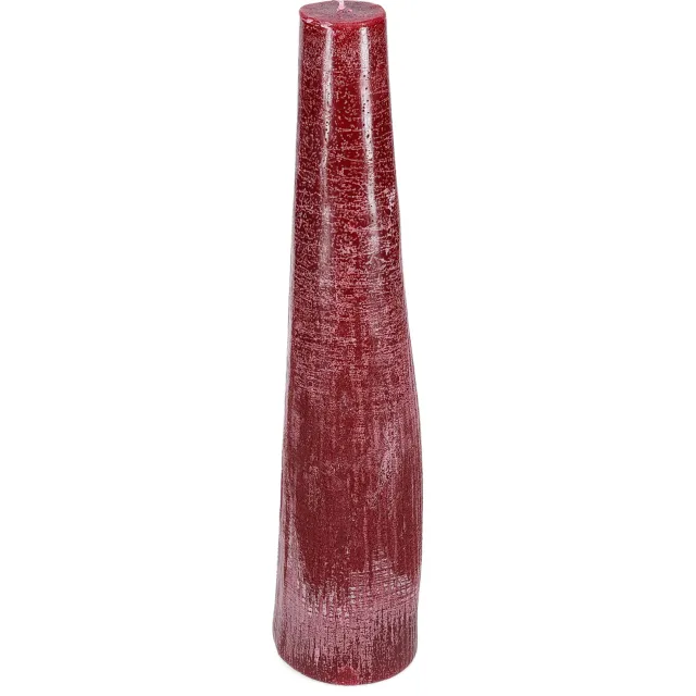 SP Collection Twig kaars Rood