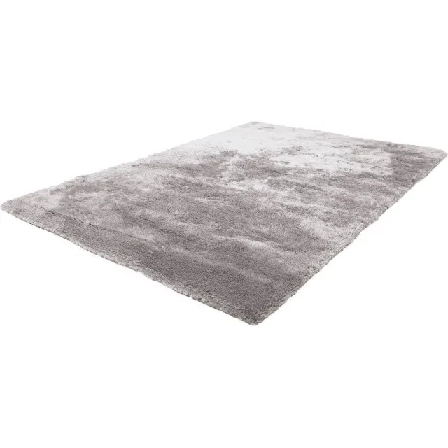 Obsession Curacao Vloerkleed 160x230 Zilver