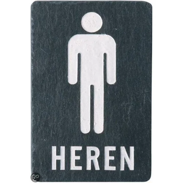 Esschert Design Tuinbeeld DP002 antreciet
