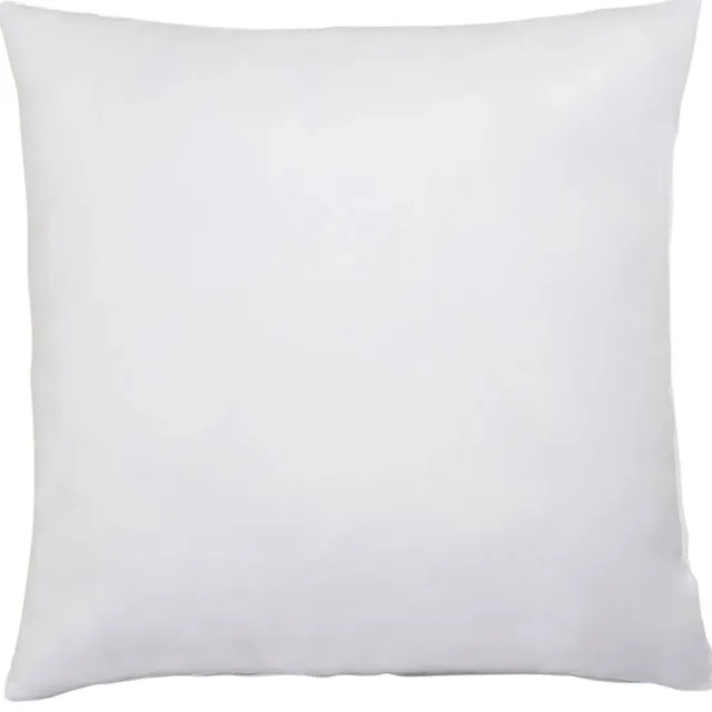 NOUS Living binnenkussen polyester (45x45 cm) wit