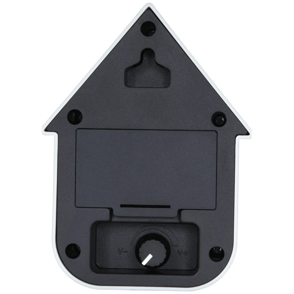 Karlsson Modern Cuckoo soundbox wit, foto 2