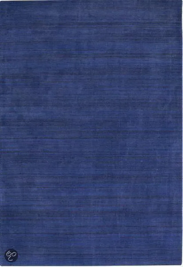 Ligne Pure TRANSFORM - Tapijt - Blauw Streep - 60x120