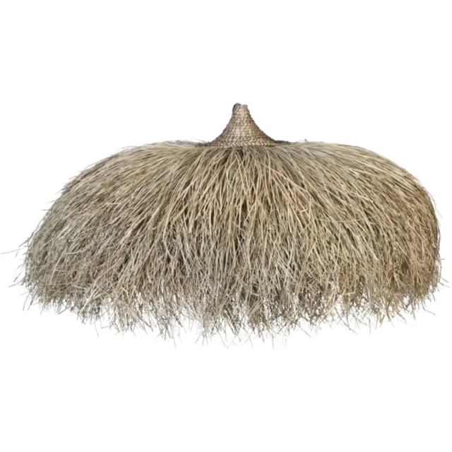 Morrigan Kroonluchter - Chantdulum Woles - H 60cm x ⌀ 120cm - Natuurlijk