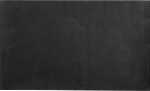 Vevor Dirt Trapper Mat, 2438 X 1219 mm, Binnen- en Buitendeurmat, PVC-Achterkant, Wasbaar entreemat voor Gang, Balkon, Garage, Gestreept, Grijs