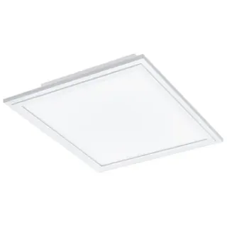 Eglo Plafondlamp Zigbee Salobrena Wit 300x300mm
