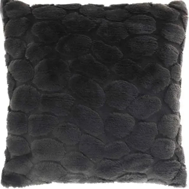 Kussen Daaf Black