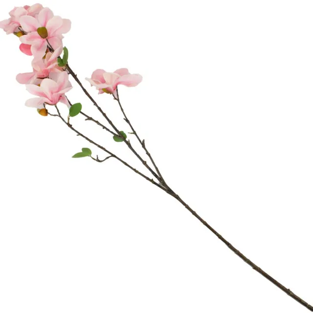 homebound by ky Kunsttak magnolia XL roze | kunsttak