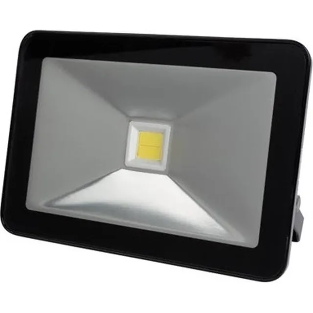 ABC-Led 30W LED schijnwerper - 2600 Lumen - Neutraal wit