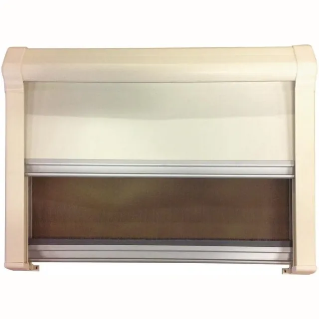 HTD Combirollo 56000 Europa Crème 1800x650