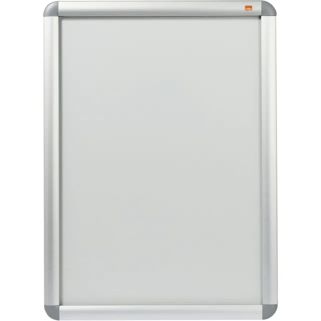 Nobo Kliklijst nobo essence a2 aluminium | 5 stuks Metaal