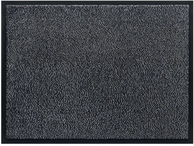 Hamat Mars Anthracite 90x300 Rolled 007 Antraciet