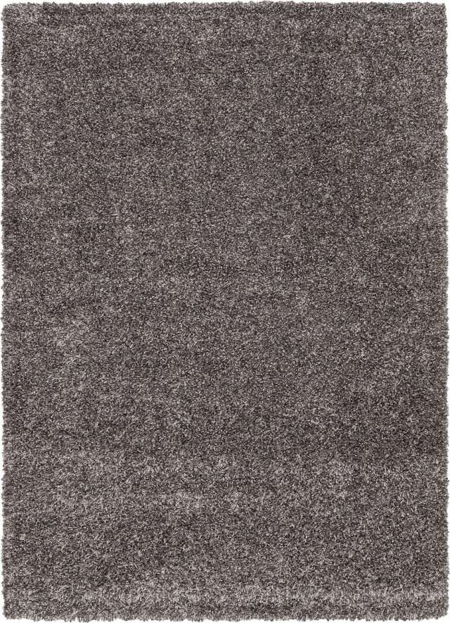 Pergamon Hoogpolig langpolig Shaggy tapijt vloerkleed Cozy mix Roze