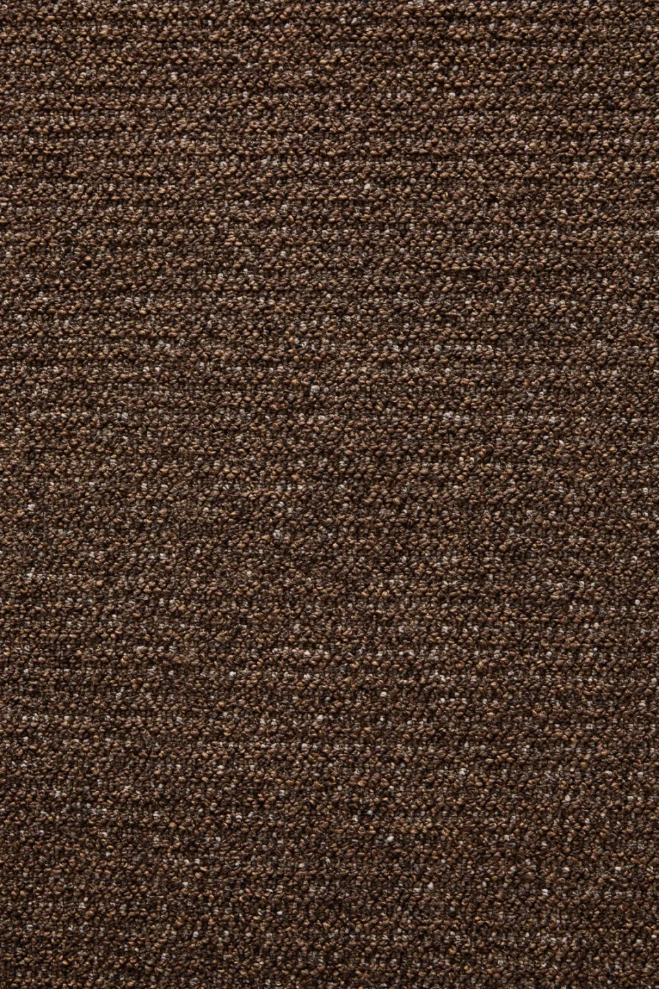 NOUS Living Tura vloerkleed donkerbruin donkerbruin/bruin/crème, foto 4