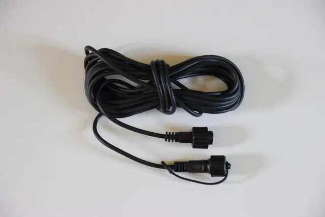 Sirius Home Sirius verlengsnoer Lucas Black 5 meter