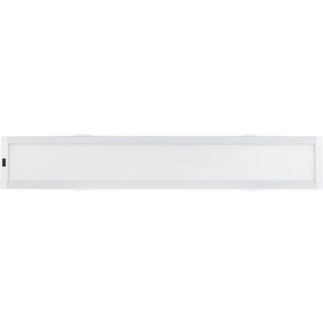 ABC-Led LED paneel / onderbouwlamp voor keuken of kast - Dimbaar – Met sensor - Wit