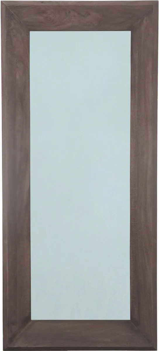 PTMD Spiegel Nicka - Bruin - 70.5x13.5x160cm
