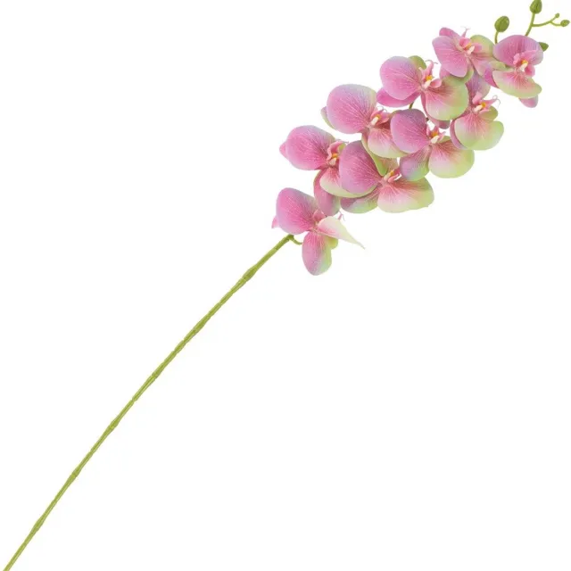 homebound by ky Kunstbloem Orchidee Roze | kunstplant
