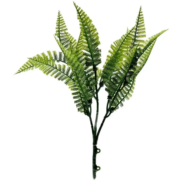 Buitengewoon Boet Small cypress 32 cm kunsttak Buitengewoon de Boet groen