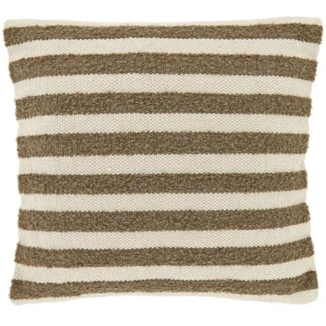 Kussen Stella Taupe