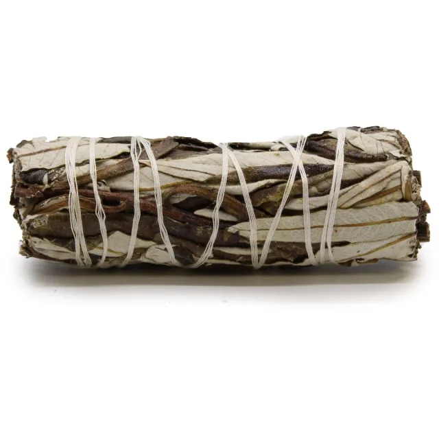 Ancient Wisdom Smudge Stick - Yerba Santa Sage 10cm