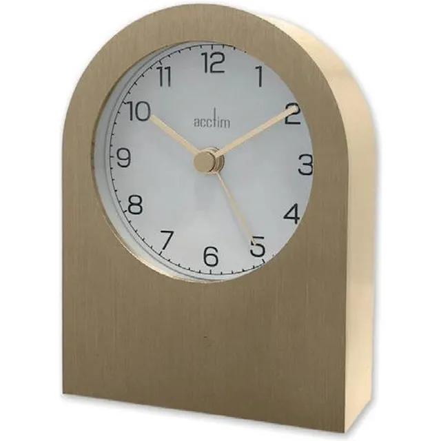 Acctim horloge 37078 Goud