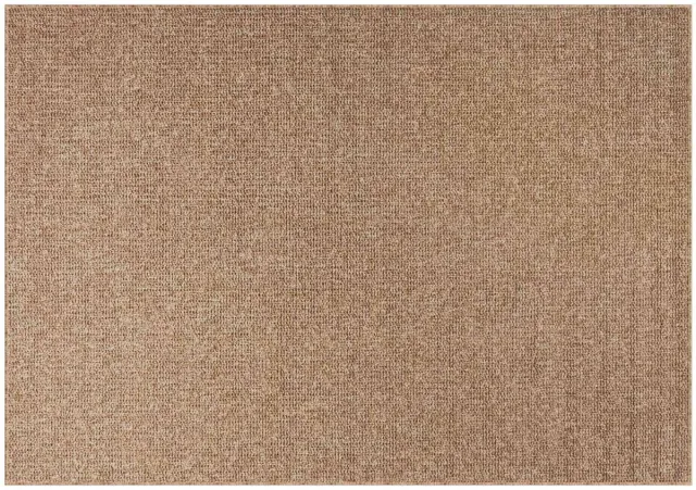 vidaXL Binnen- - en - buitenkleed - AGIRA - Naturel - 200 - x - 140 - cm - Polyester