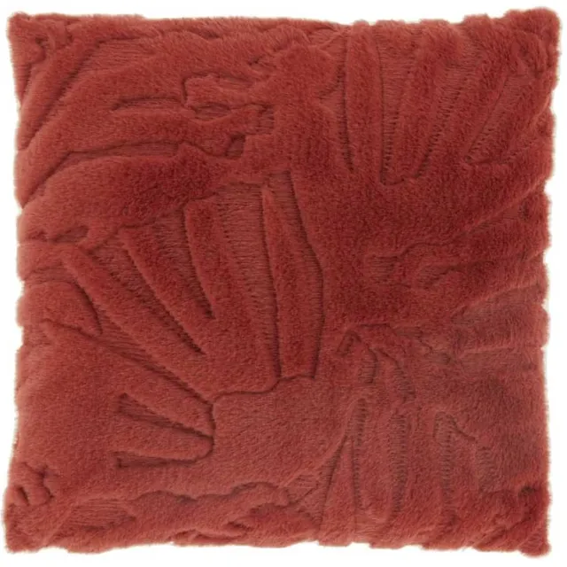 Unique Living Kussen Nyna - 45x45cm - Rood