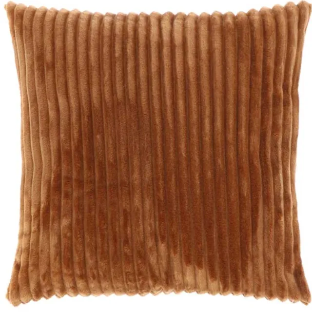 Kussen Dez Camel 45x45cm