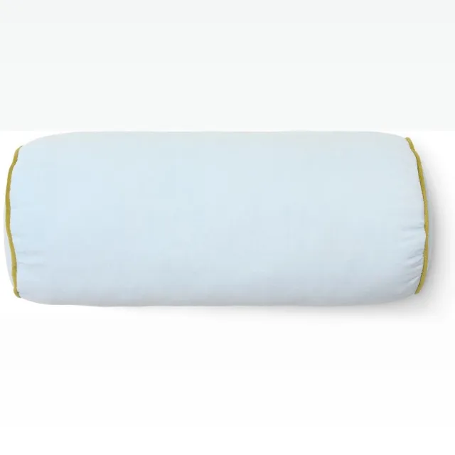 Essenza Luise Rolkussen Ijsblauw - 22x50 cm
