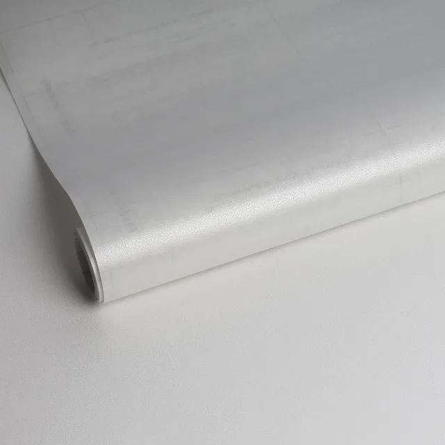 d-c-fix Statische Raamfolie Milky - Effen - 150x68cm - Transparant